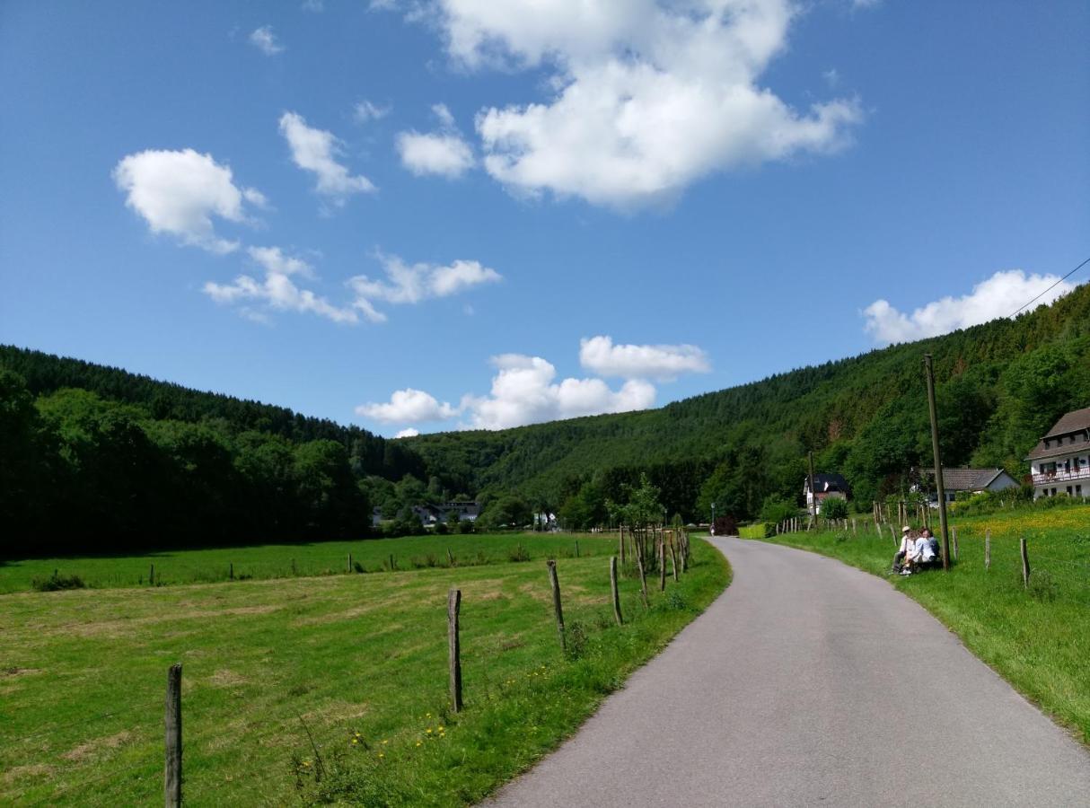 Federkern Simonskall Hurtgenwald Экстерьер фото
