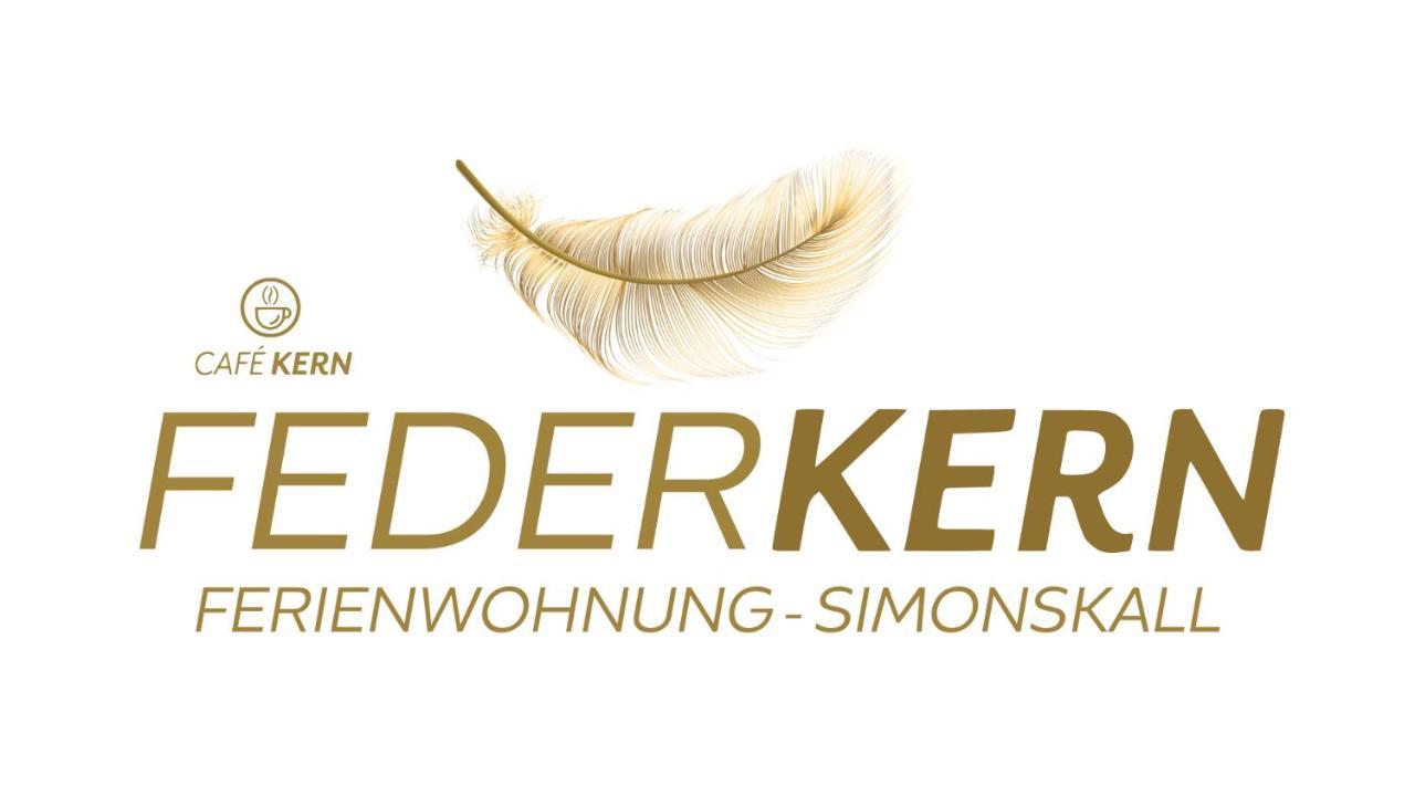 Federkern Simonskall Hurtgenwald Экстерьер фото